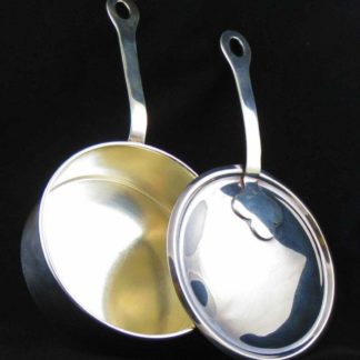 Vintage Tiffany & Co Makers E.F. Porringer