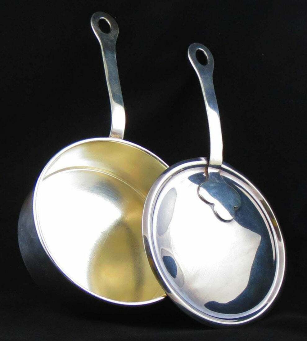 Vintage Tiffany & Co Makers E.F. Porringer