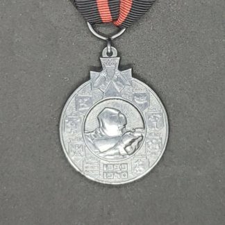 WWII FINNISH WINTER WAR 1939-1940 MEDAL